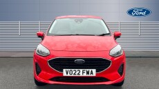 Ford Fiesta 1.0 EcoBoost Trend 5dr Petrol Hatchback